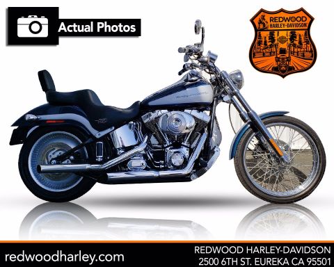 188 Motorcycles In Stock In Eureka Redwood Harley Davidson
